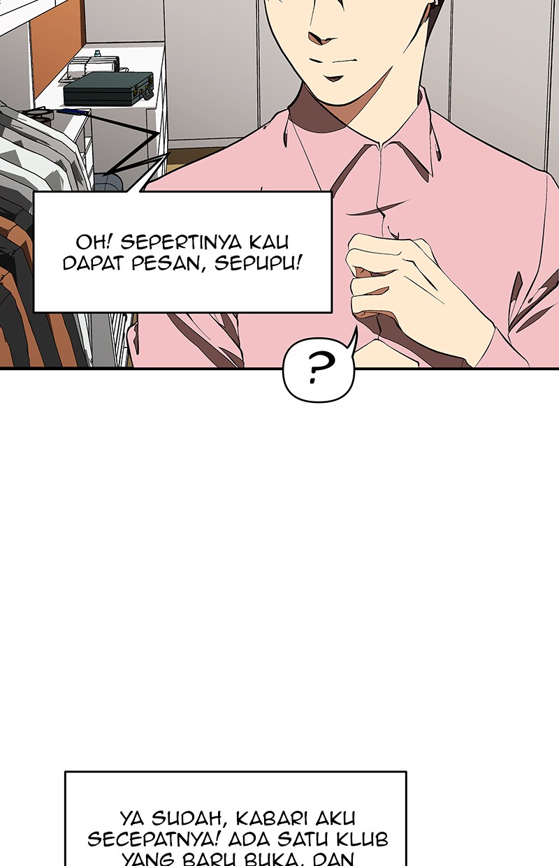 I Love Yoo Chapter 111 - halaman 71