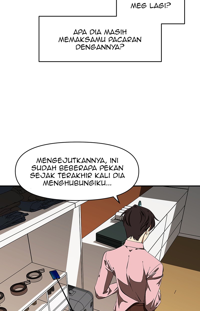 I Love Yoo Chapter 111 - halaman 75