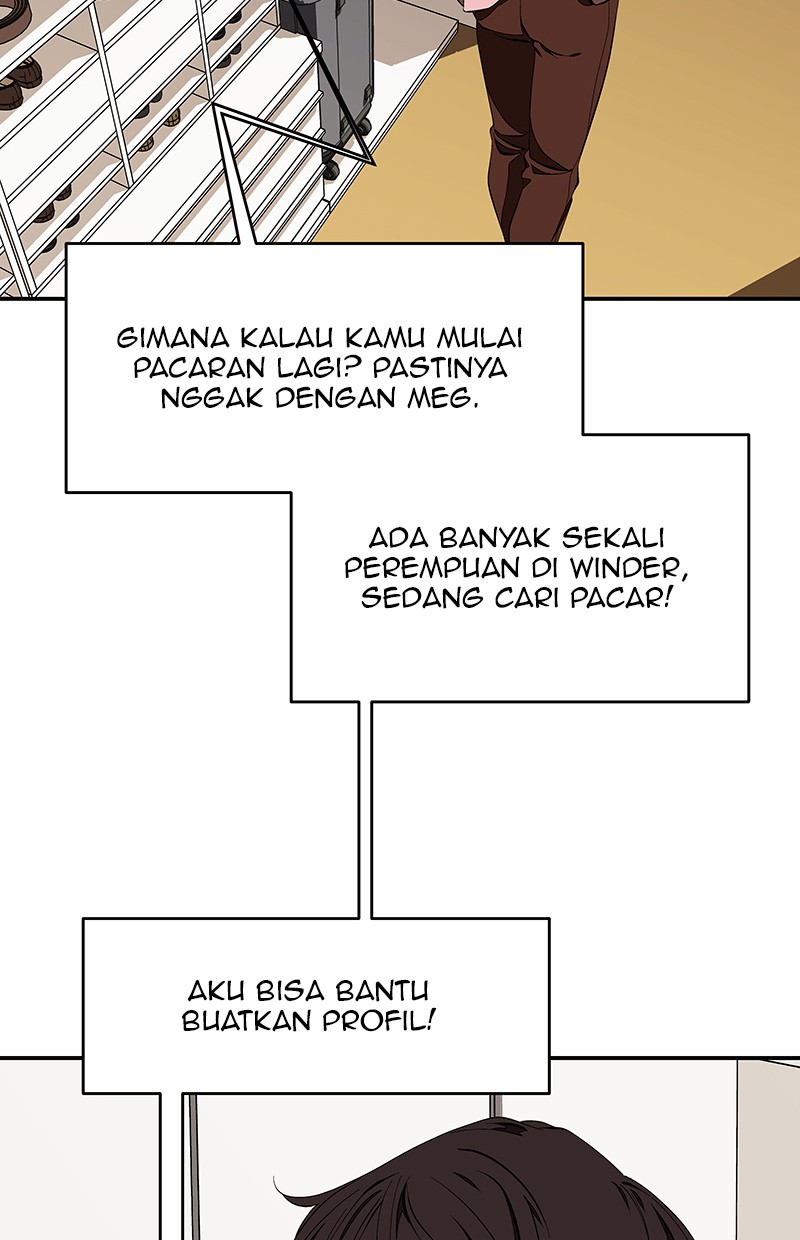 I Love Yoo Chapter 111 - halaman 76