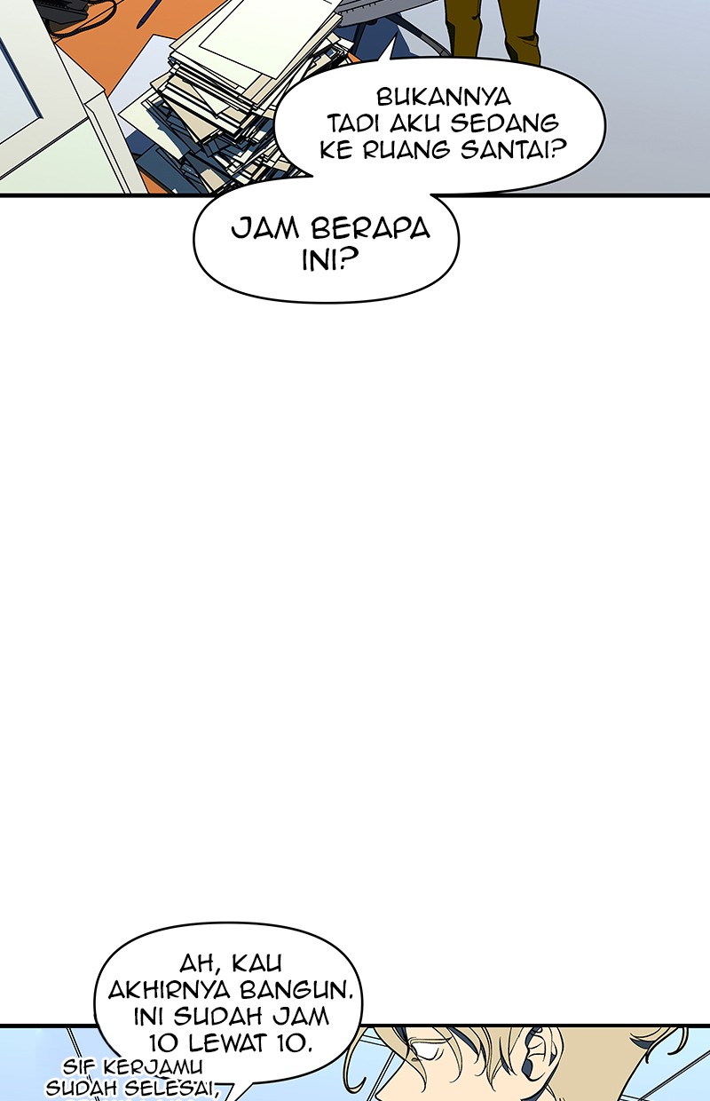 I Love Yoo Chapter 111 - halaman 8