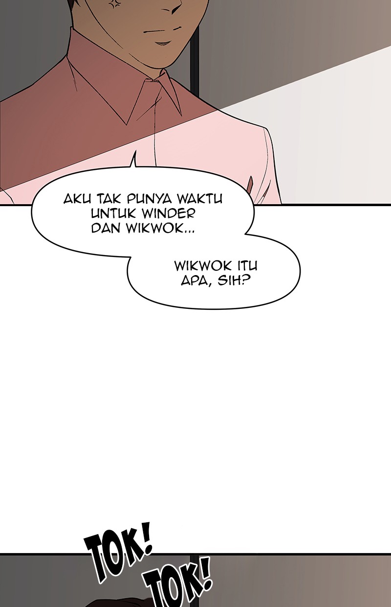 I Love Yoo Chapter 111 - halaman 81