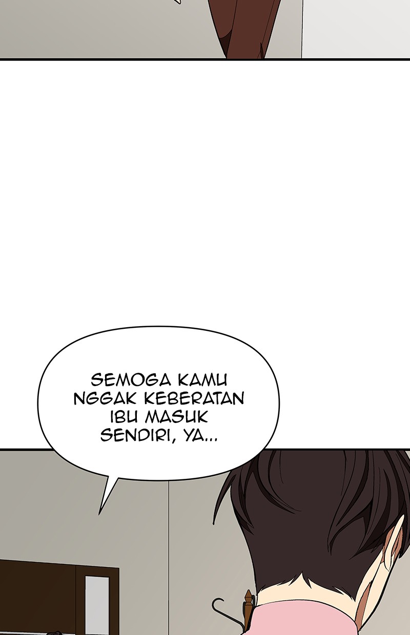 I Love Yoo Chapter 111 - halaman 85