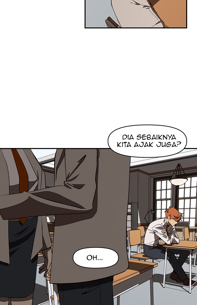 I Love Yoo Chapter 112 - halaman 10