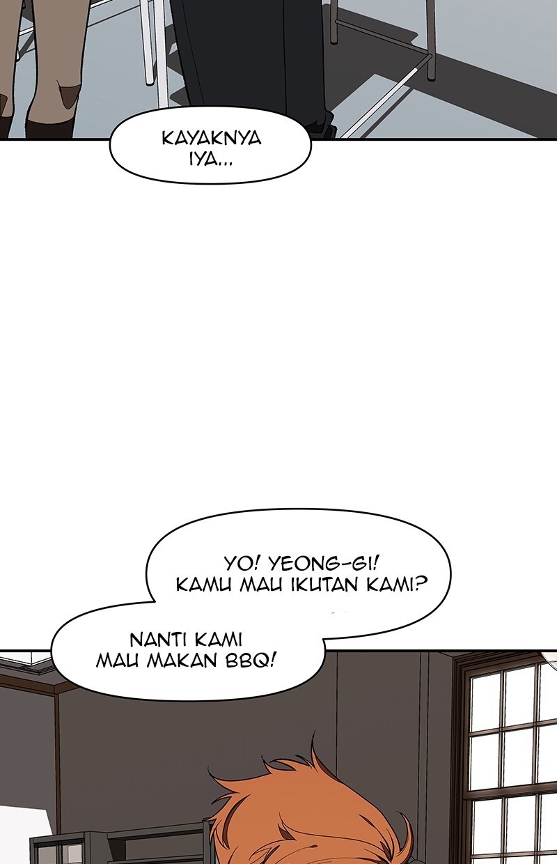 I Love Yoo Chapter 112 - halaman 11