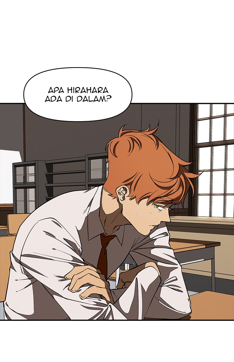 I Love Yoo Chapter 112 - halaman 14