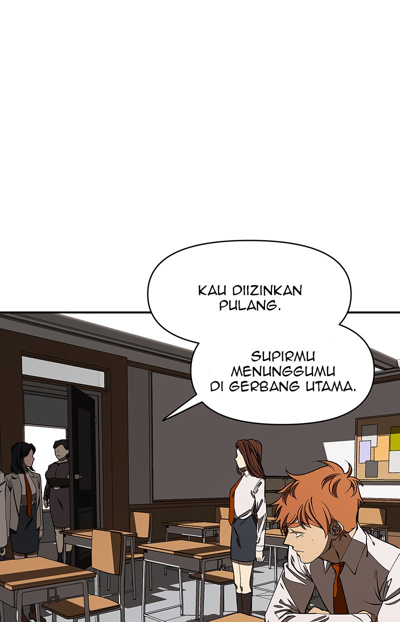 I Love Yoo Chapter 112 - halaman 15
