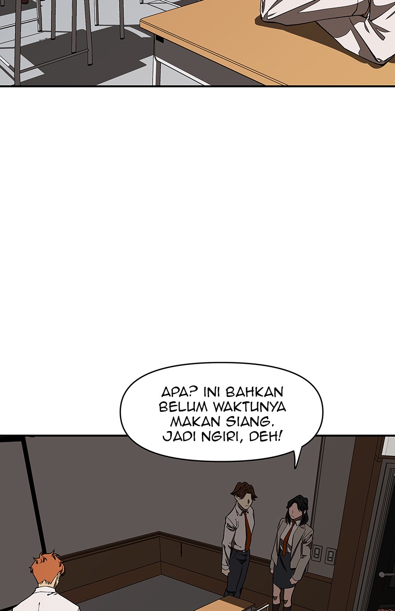 I Love Yoo Chapter 112 - halaman 16
