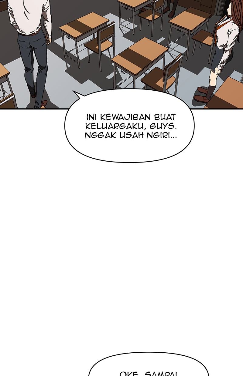 I Love Yoo Chapter 112 - halaman 17