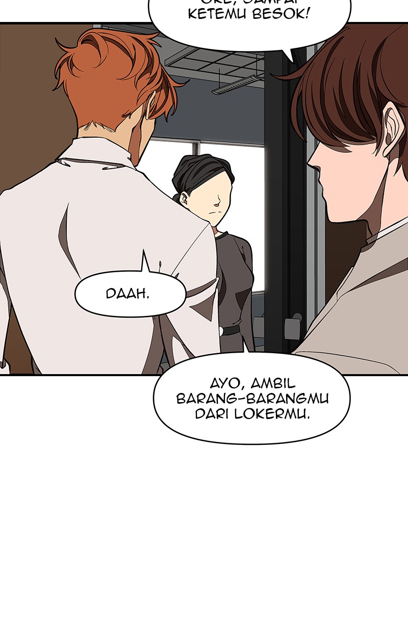 I Love Yoo Chapter 112 - halaman 18
