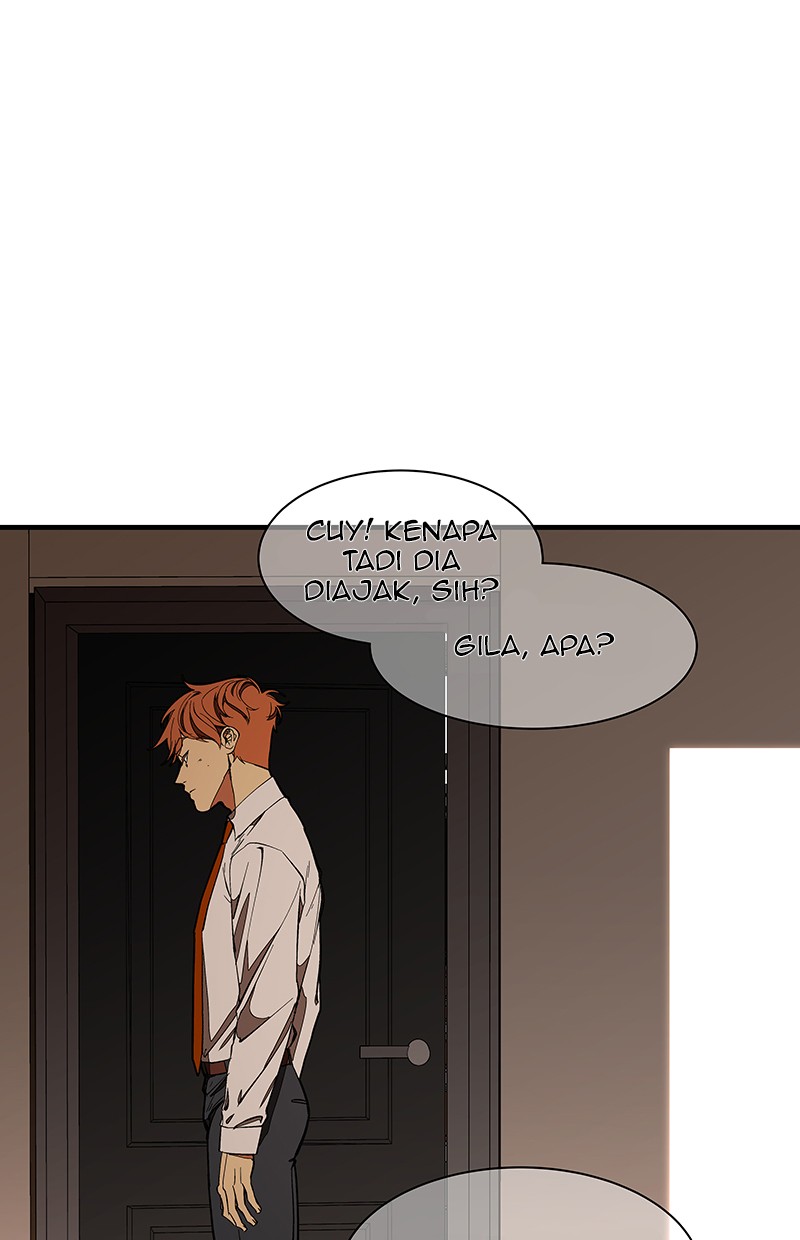 I Love Yoo Chapter 112 - halaman 20