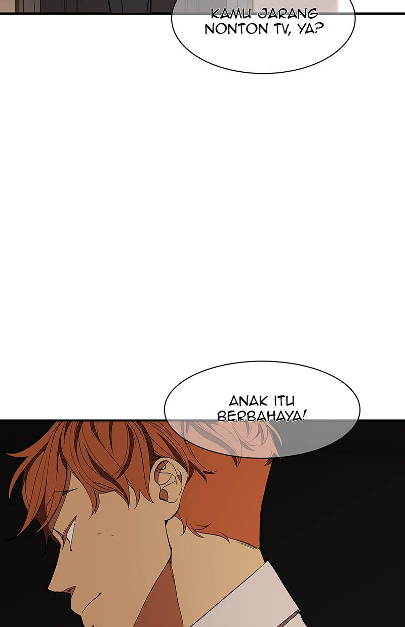I Love Yoo Chapter 112 - halaman 21