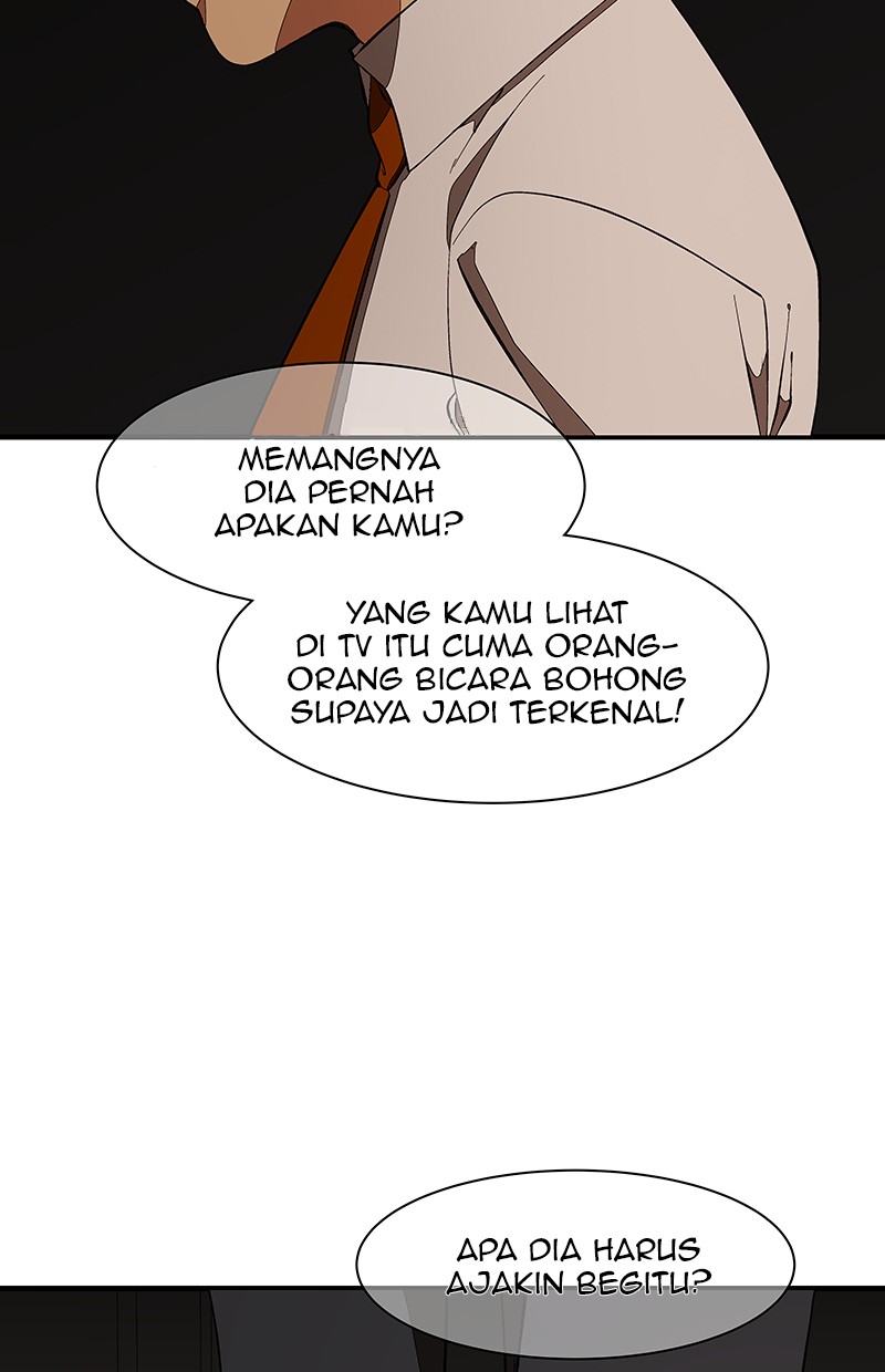 I Love Yoo Chapter 112 - halaman 22