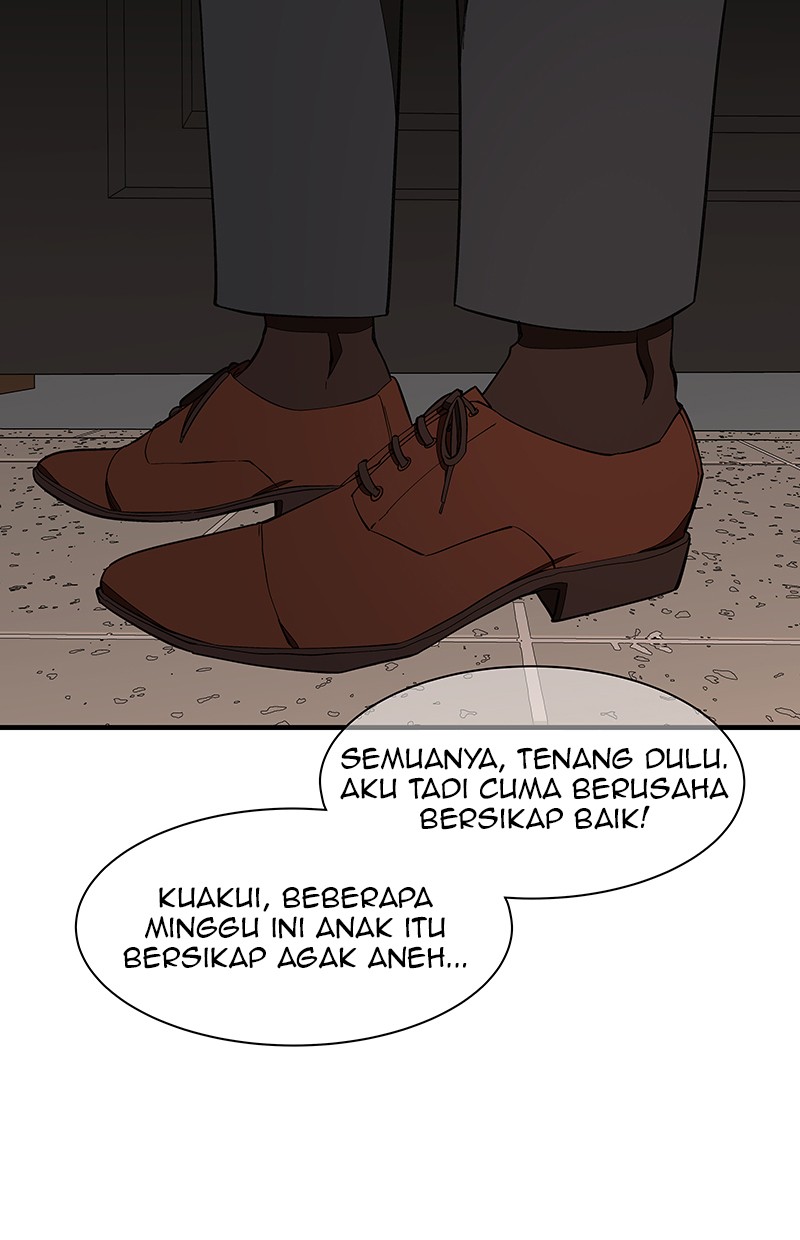 I Love Yoo Chapter 112 - halaman 23