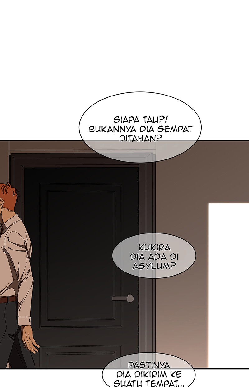 I Love Yoo Chapter 112 - halaman 25
