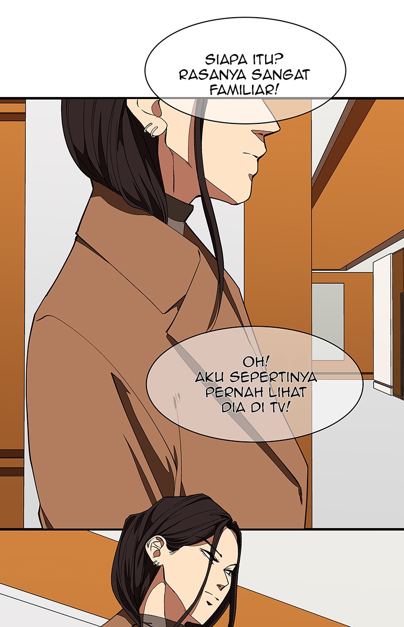 I Love Yoo Chapter 112 - halaman 30