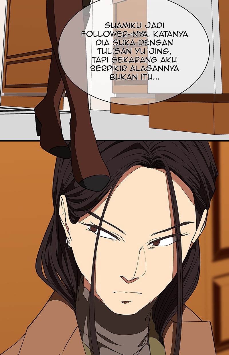 I Love Yoo Chapter 112 - halaman 32