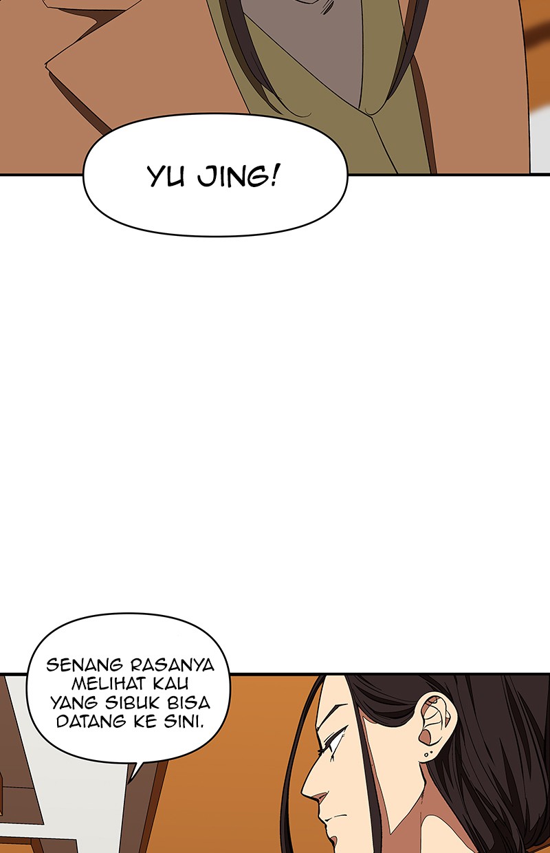 I Love Yoo Chapter 112 - halaman 33