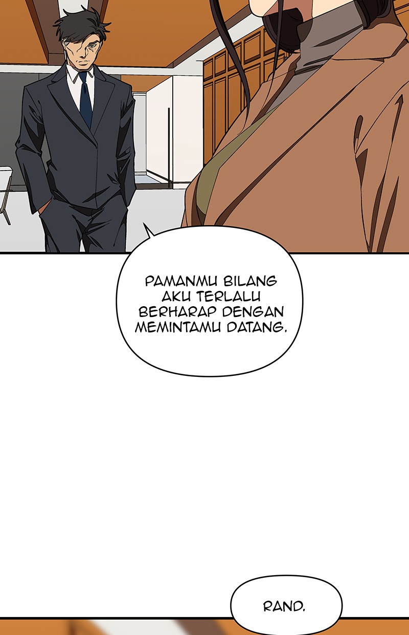 I Love Yoo Chapter 112 - halaman 34