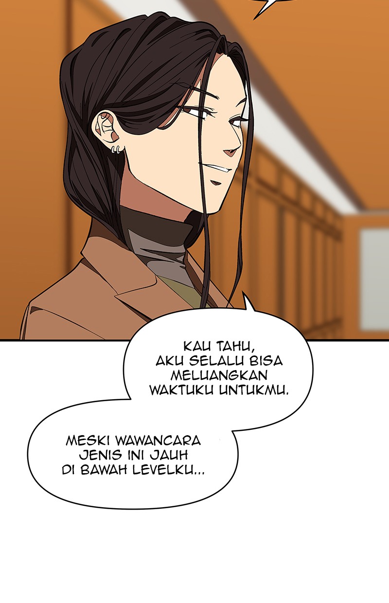 I Love Yoo Chapter 112 - halaman 35