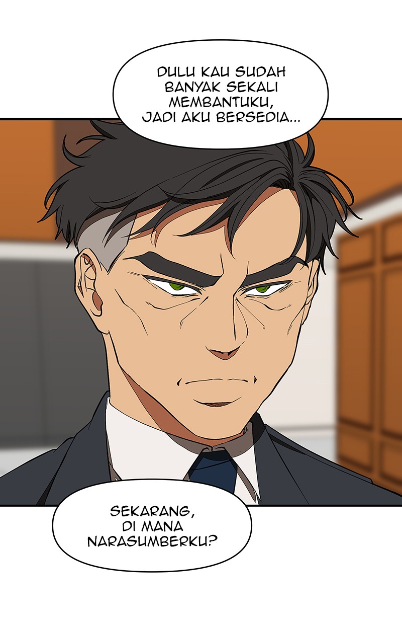 I Love Yoo Chapter 112 - halaman 36