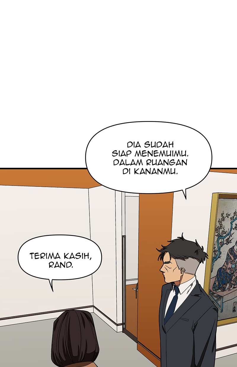 I Love Yoo Chapter 112 - halaman 37