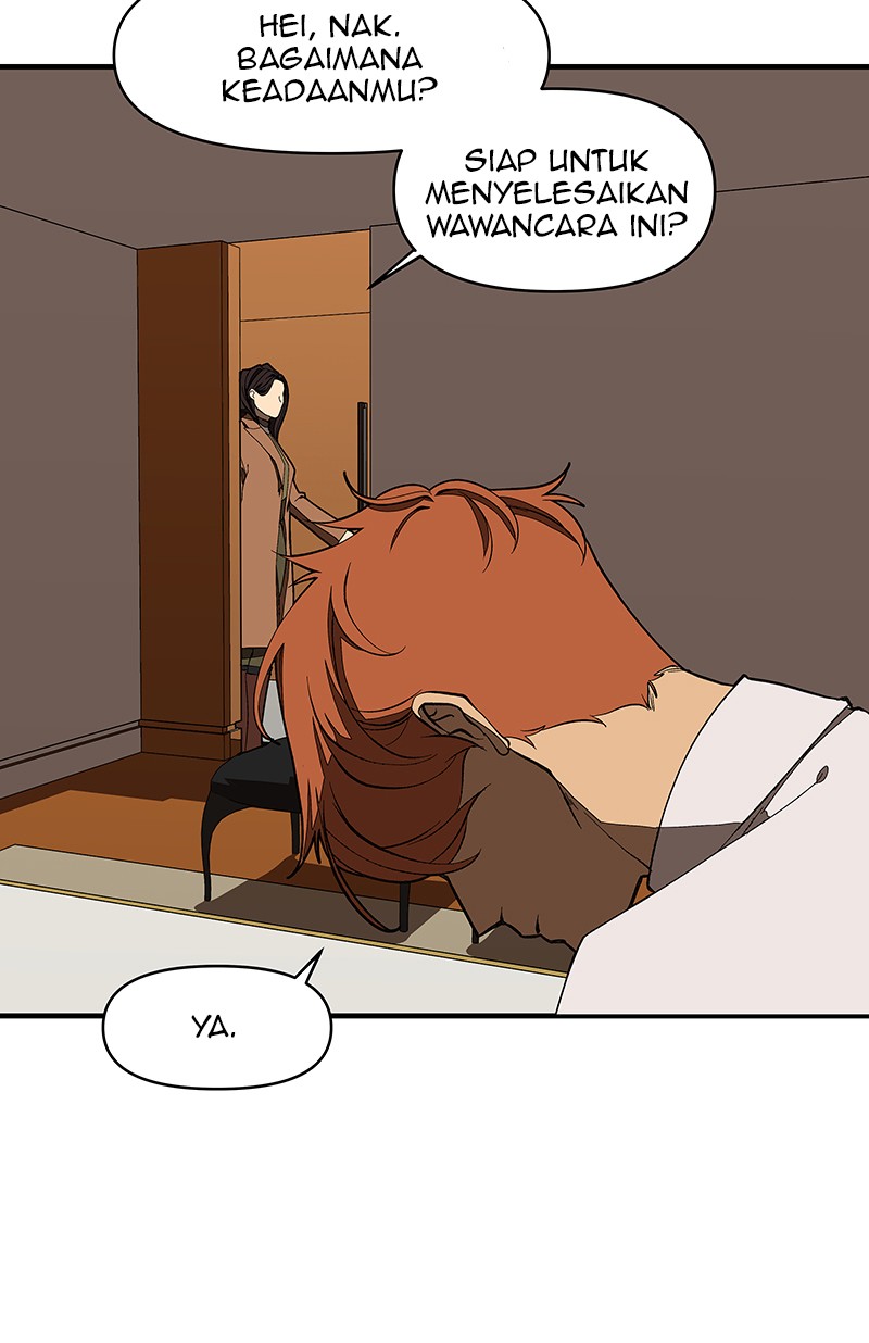 I Love Yoo Chapter 112 - halaman 40