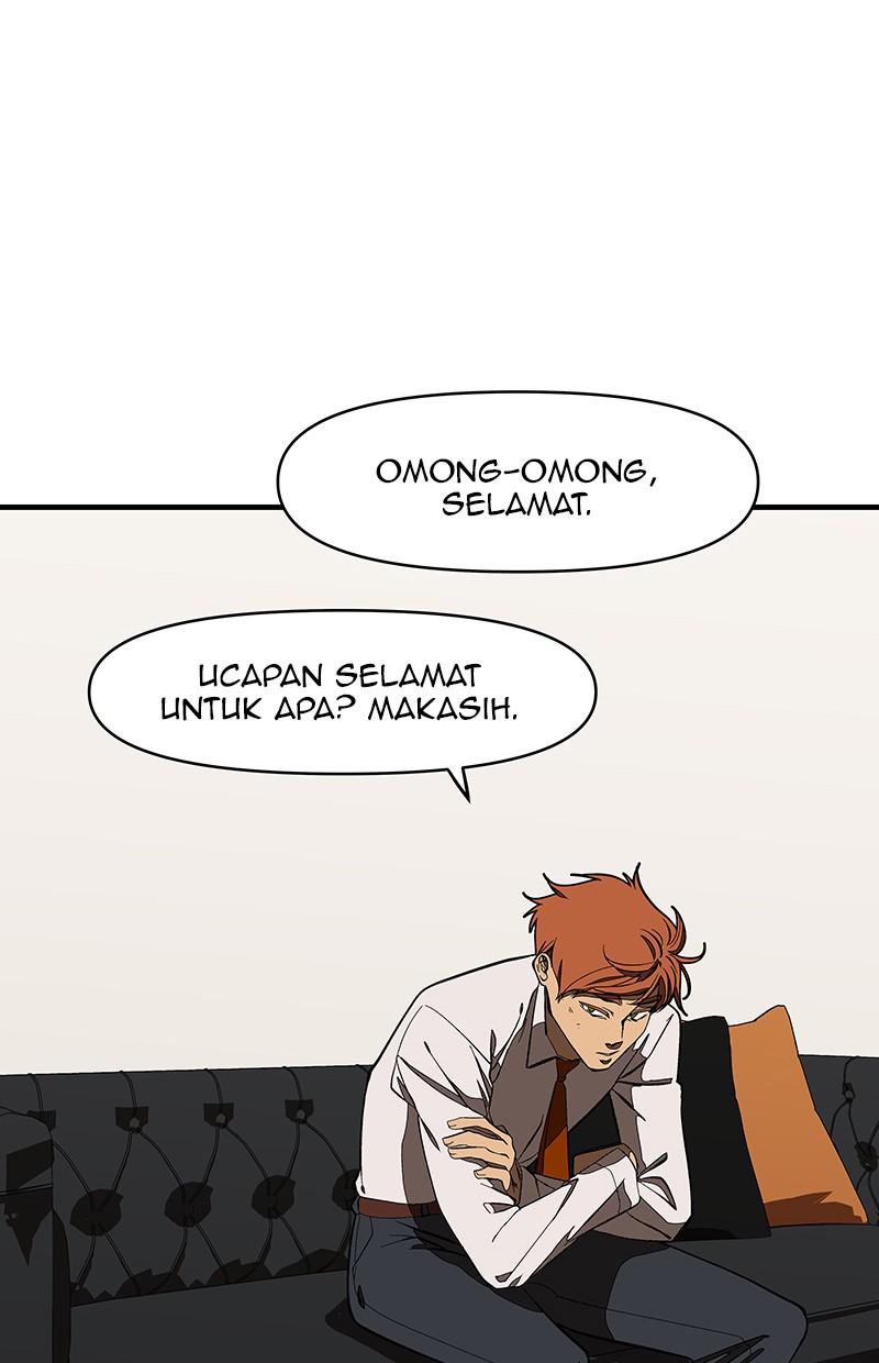 I Love Yoo Chapter 112 - halaman 41