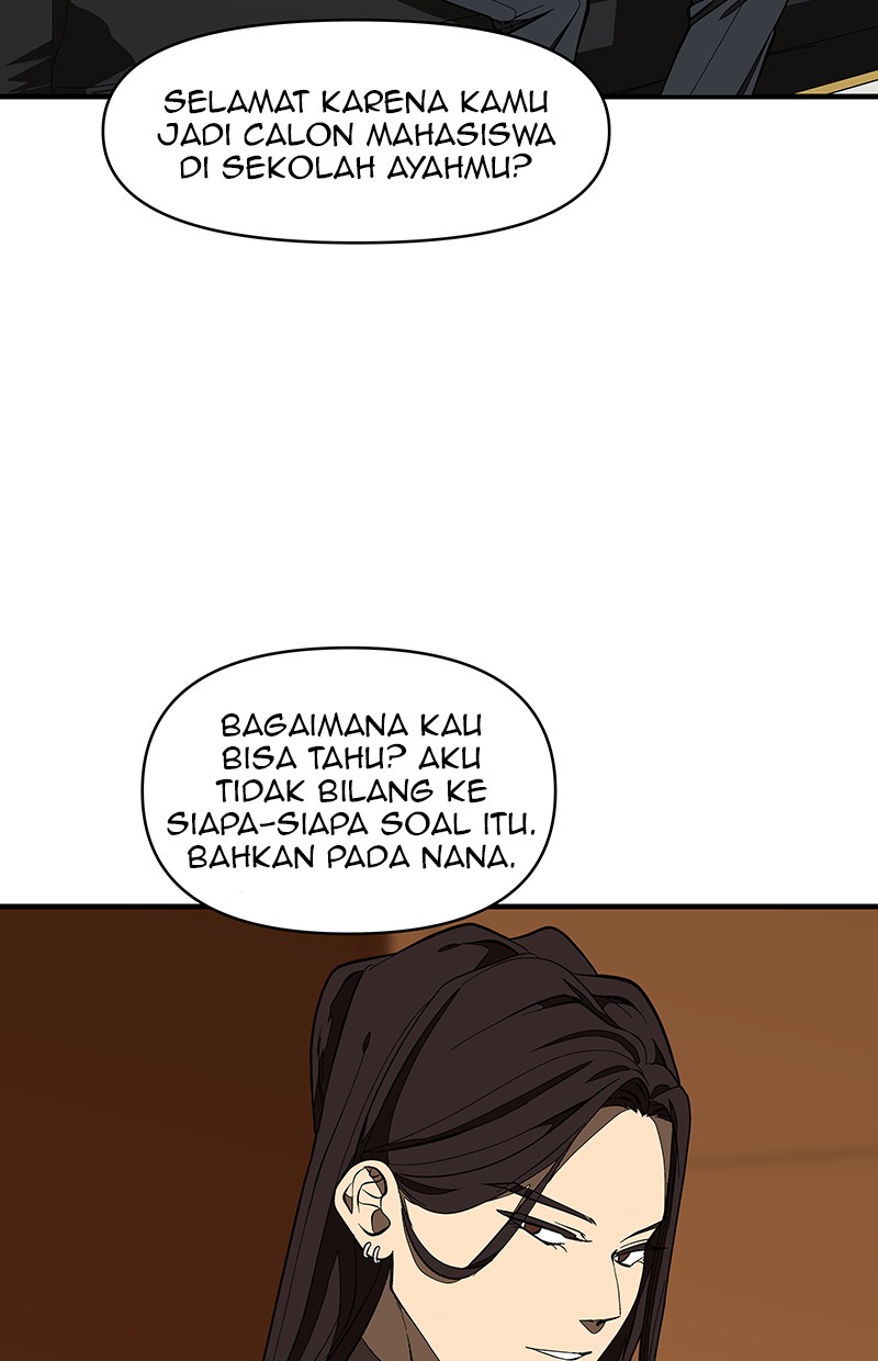 I Love Yoo Chapter 112 - halaman 42