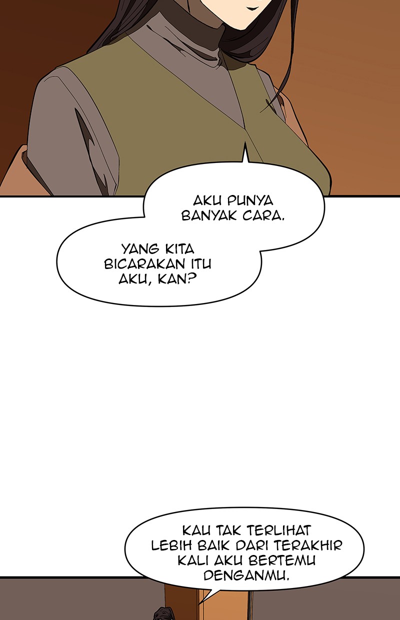 I Love Yoo Chapter 112 - halaman 43