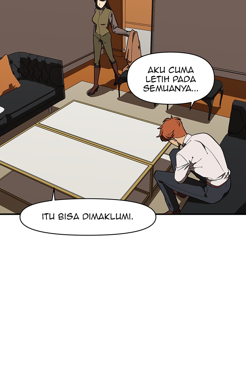 I Love Yoo Chapter 112 - halaman 44