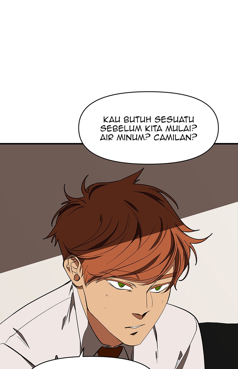I Love Yoo Chapter 112 - halaman 46