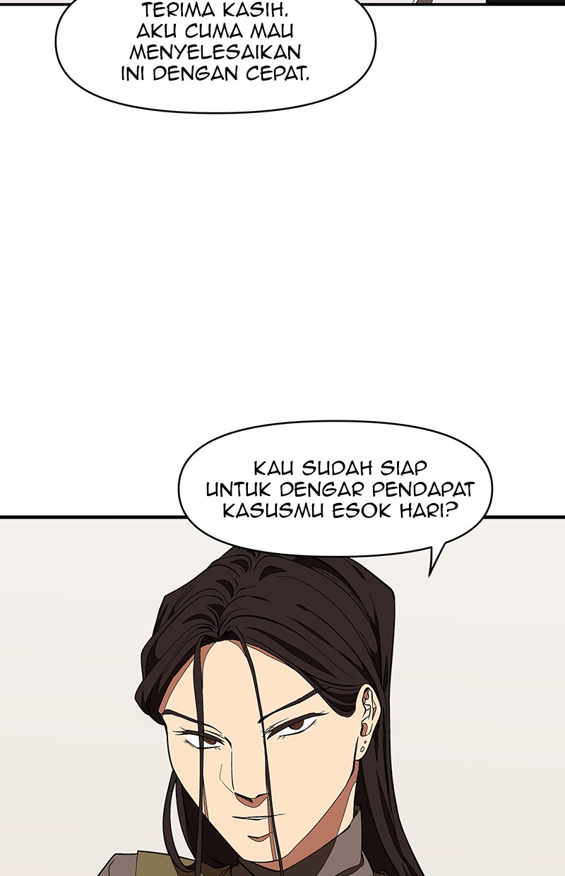 I Love Yoo Chapter 112 - halaman 47