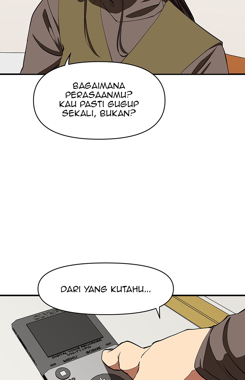 I Love Yoo Chapter 112 - halaman 48