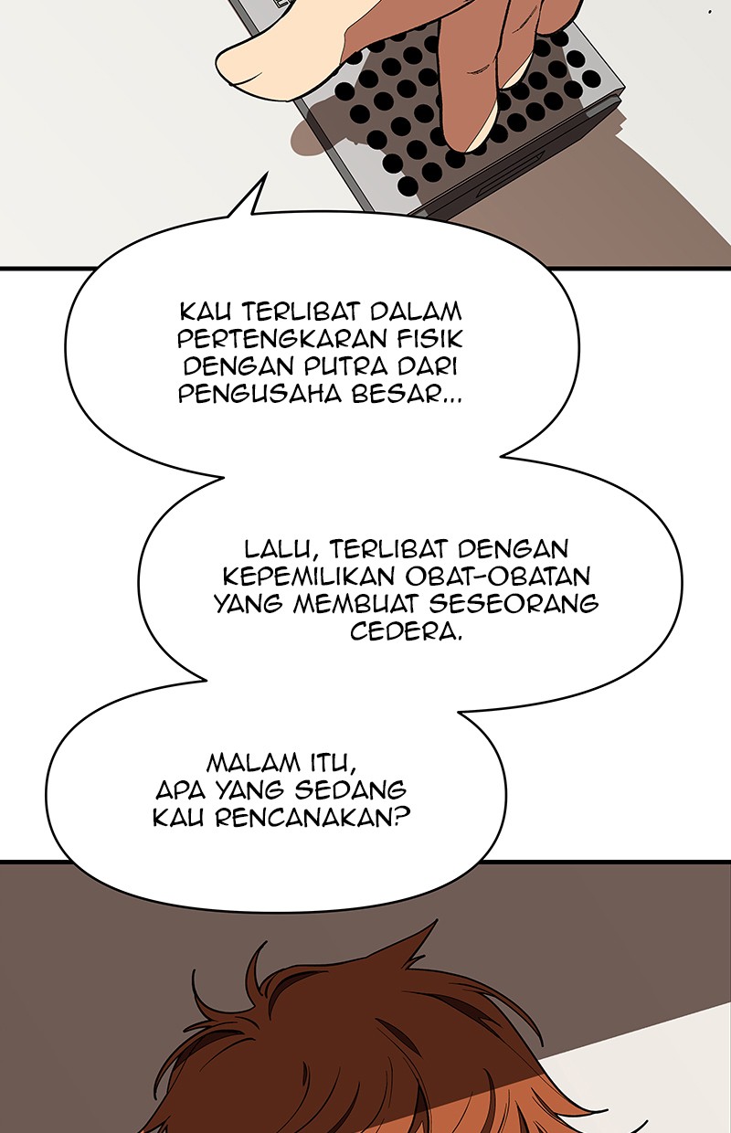I Love Yoo Chapter 112 - halaman 50