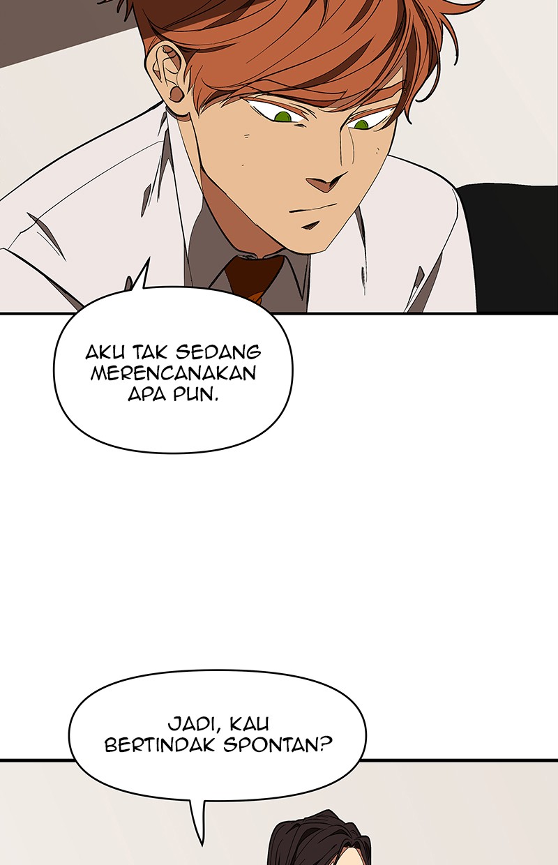 I Love Yoo Chapter 112 - halaman 51