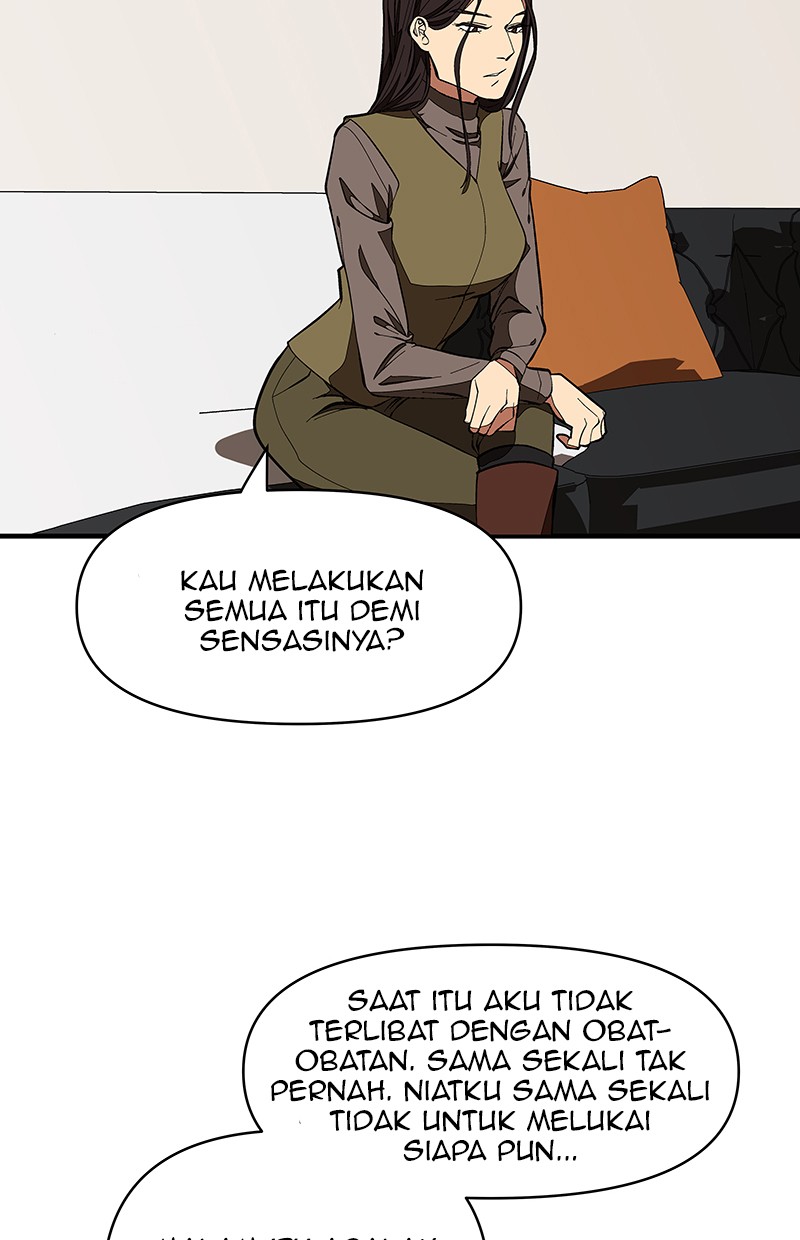 I Love Yoo Chapter 112 - halaman 52