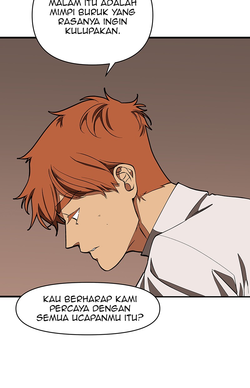 I Love Yoo Chapter 112 - halaman 53