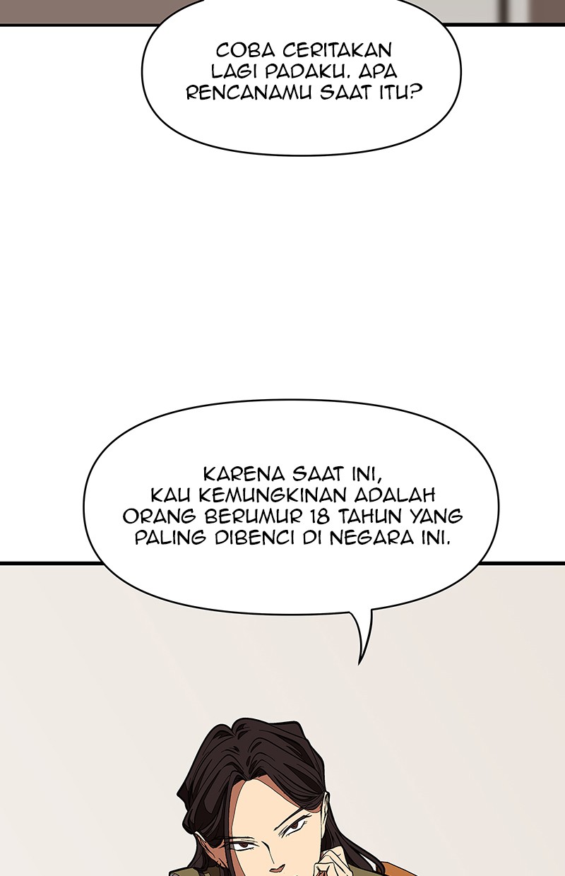 I Love Yoo Chapter 112 - halaman 55