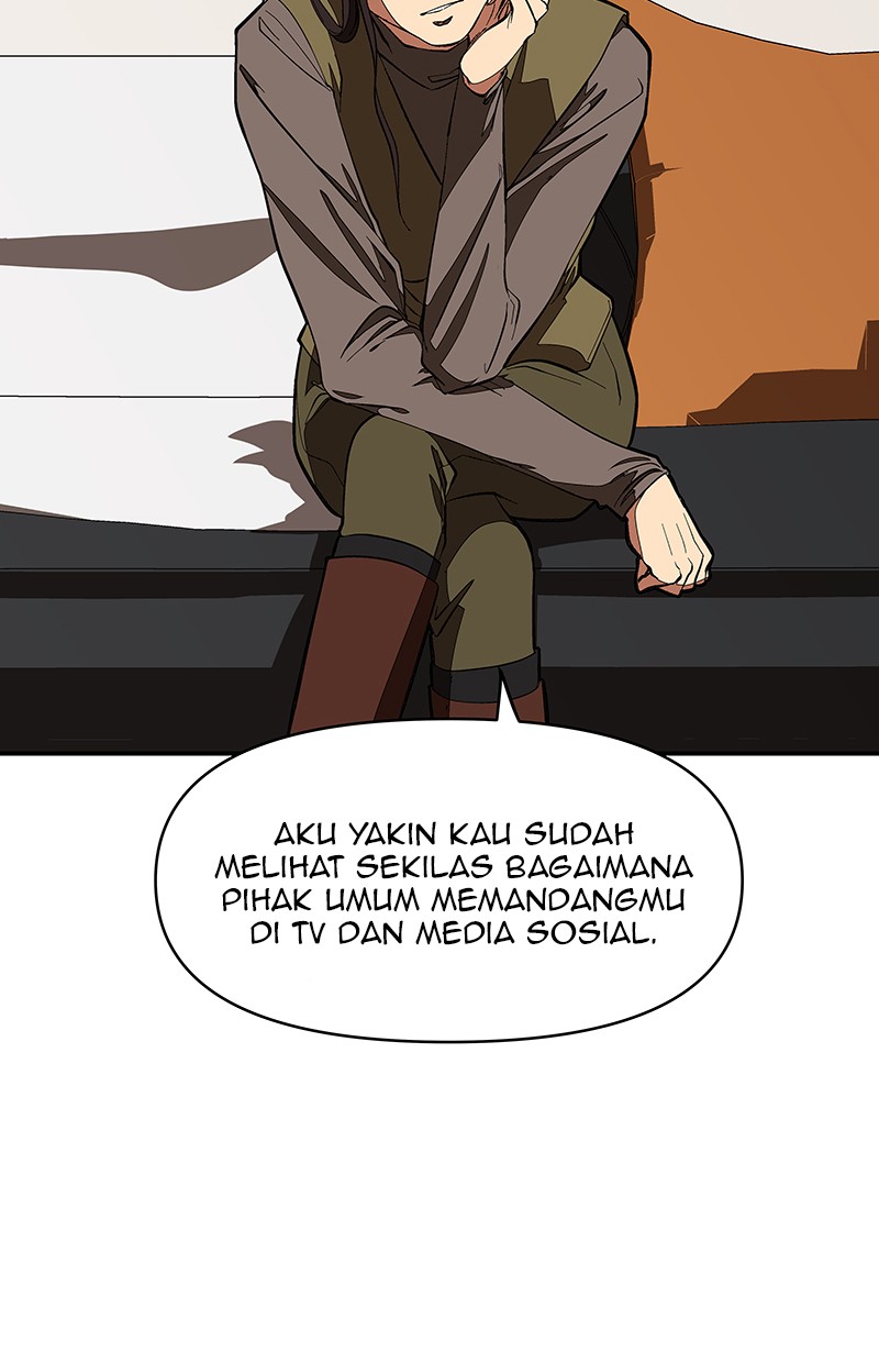 I Love Yoo Chapter 112 - halaman 56