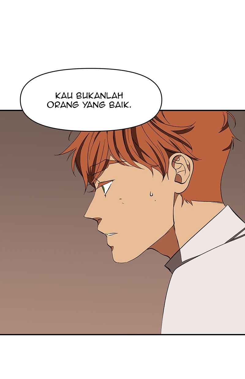 I Love Yoo Chapter 112 - halaman 57