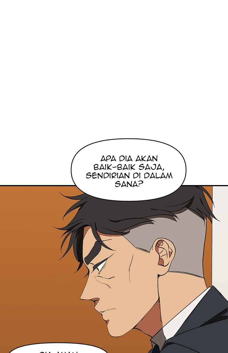 I Love Yoo Chapter 112 - halaman 58