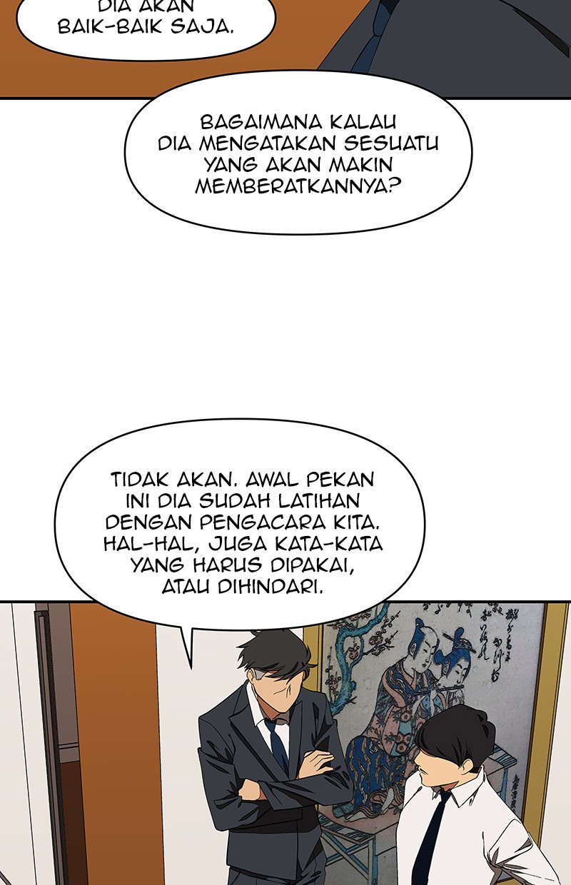 I Love Yoo Chapter 112 - halaman 59