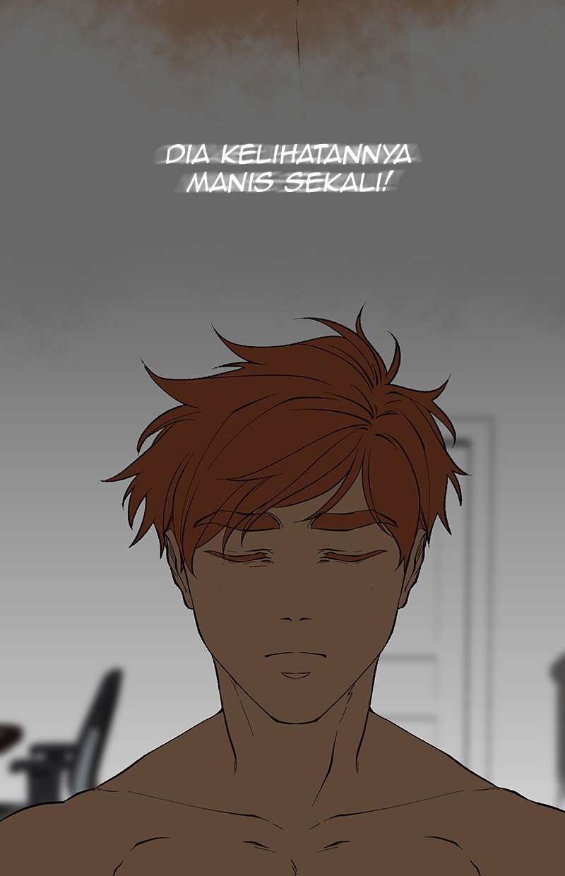 I Love Yoo Chapter 112 - halaman 6