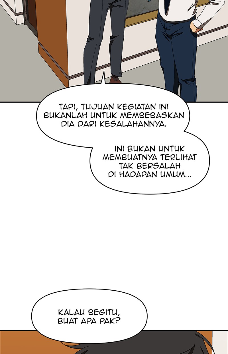 I Love Yoo Chapter 112 - halaman 60
