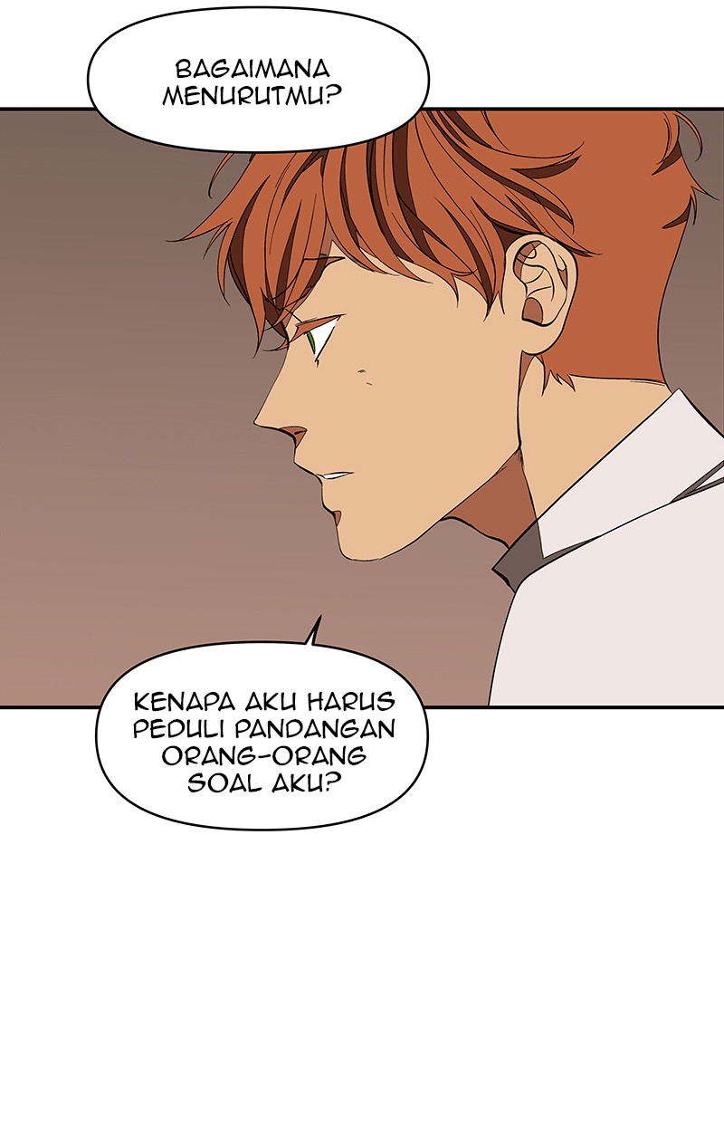 I Love Yoo Chapter 112 - halaman 62