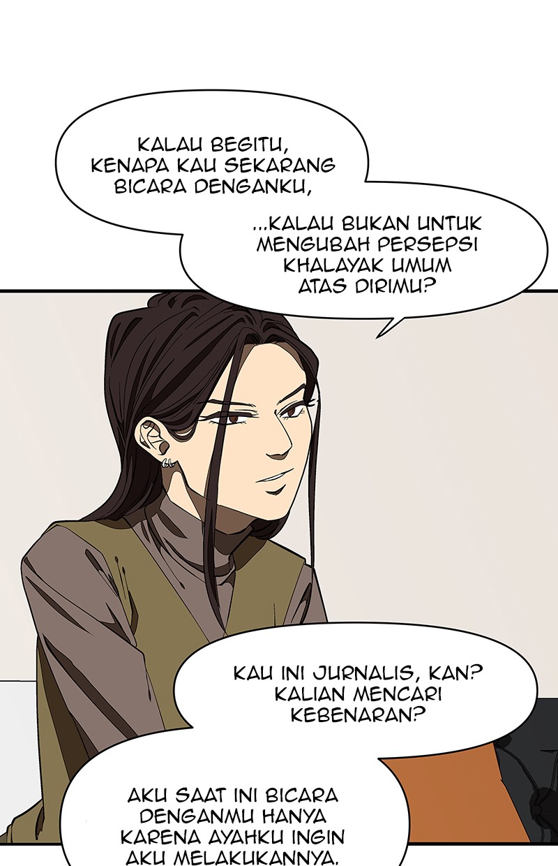 I Love Yoo Chapter 112 - halaman 63