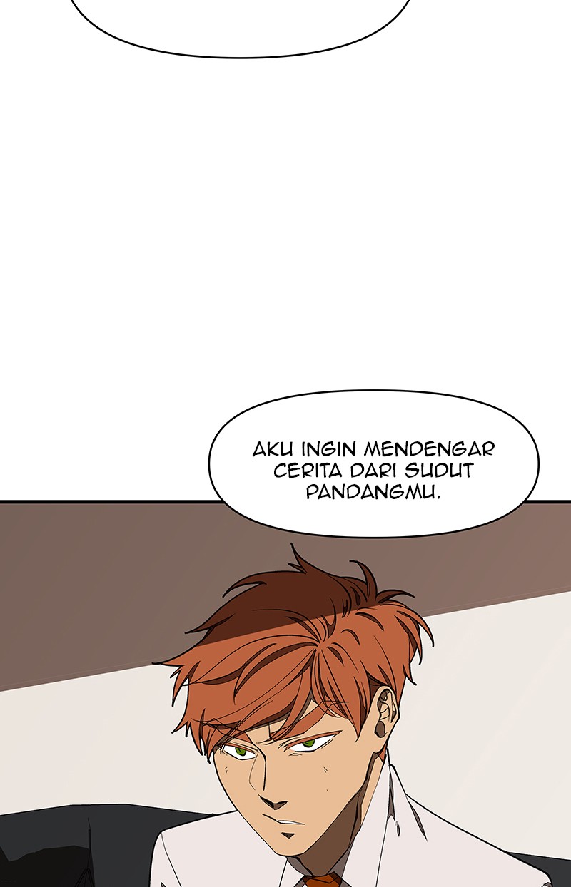 I Love Yoo Chapter 112 - halaman 64