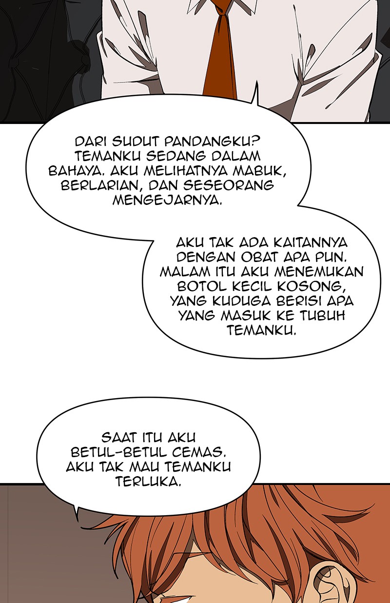 I Love Yoo Chapter 112 - halaman 65