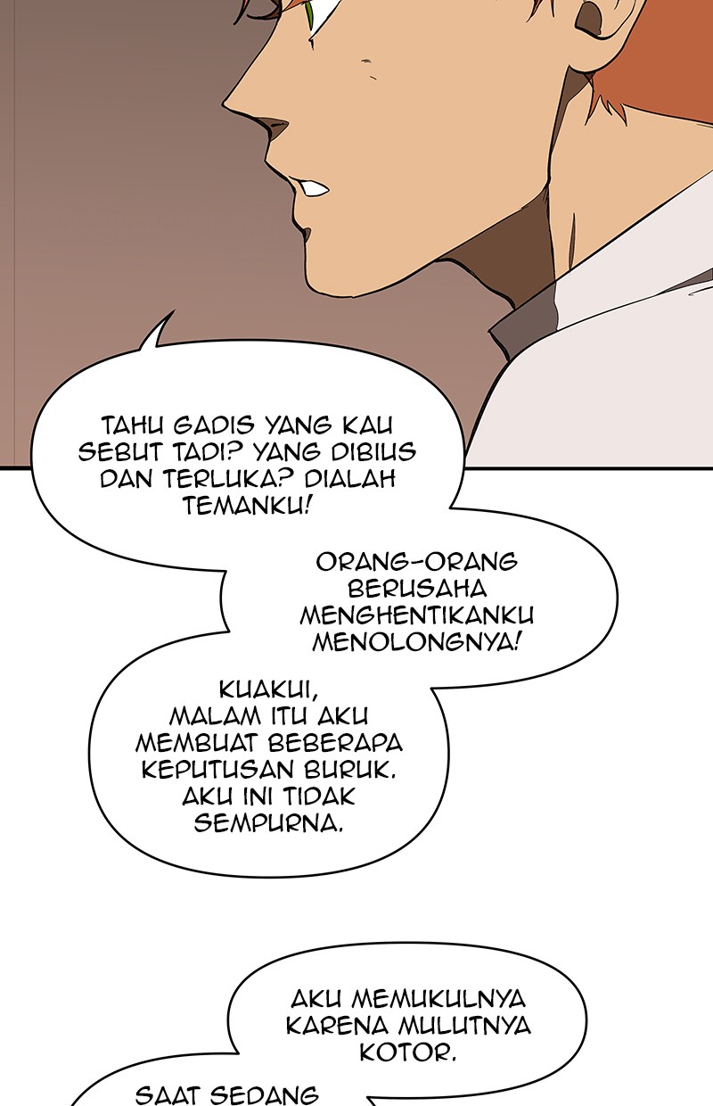 I Love Yoo Chapter 112 - halaman 66