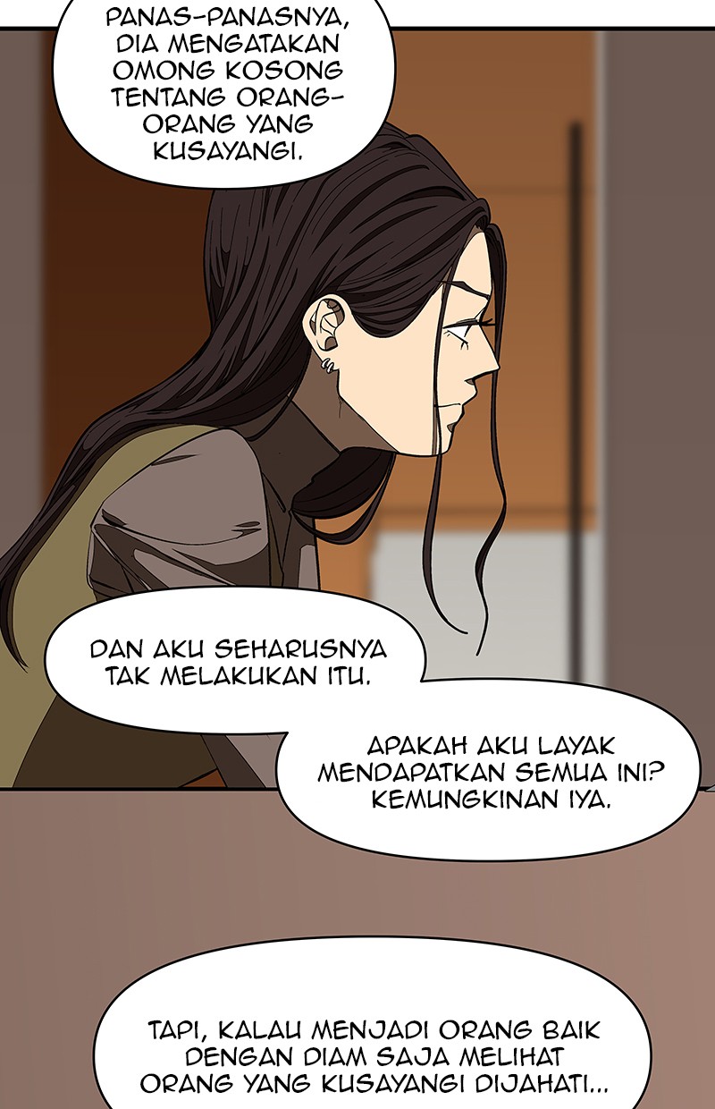 I Love Yoo Chapter 112 - halaman 67